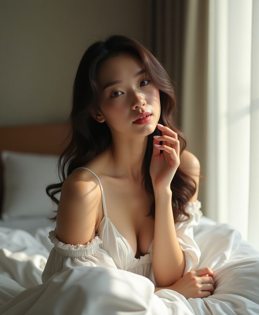 美女套图-私房图集分类封面
